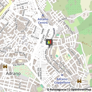 Alimentari Adrano,95031Catania