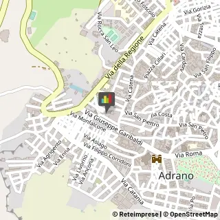Ristoranti Adrano,95031Catania