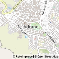 Kartta Adrano