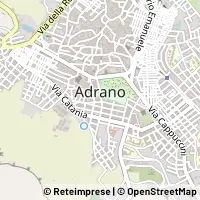 Kartta Adrano