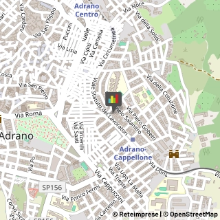 Alimentari Adrano,95032Catania