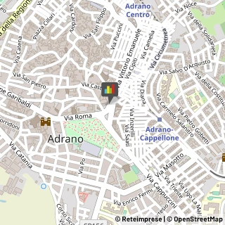 Aziende Sanitarie Locali (ASL),95031Catania