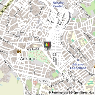 Macellerie,95031Catania