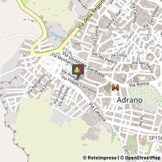 Panetterie Adrano,95031Catania
