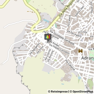 Assicurazioni,95031Catania
