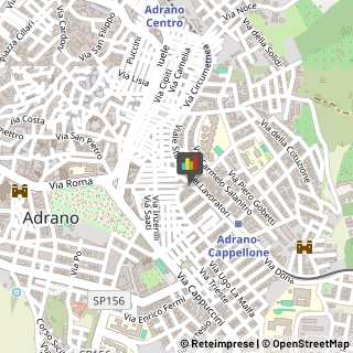 Alimentari Adrano,95031Catania