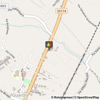 Gas, Metano e Gpl in Bombole e per Serbatoi - Dettaglio Acireale,95024Catania