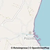 Mapa Acireale