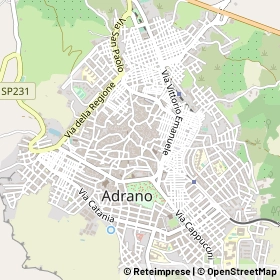 Mappa 95031