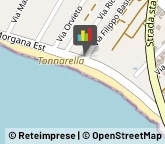 Stabilimenti Balneari,91026Trapani