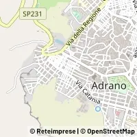 Kart Adrano