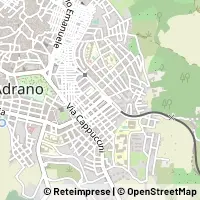 Kort Adrano