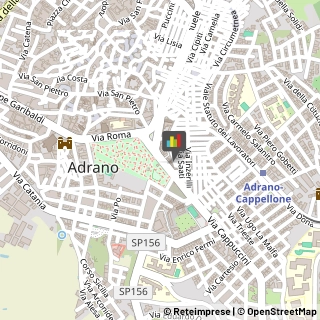 Macellerie,95031Catania