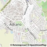 Kort Adrano