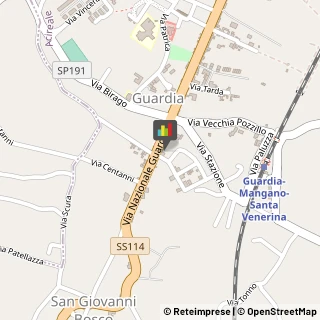 Panetterie,95024Catania