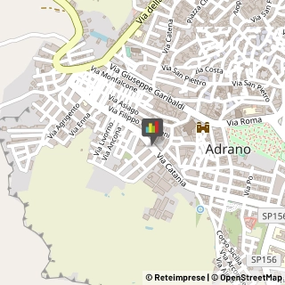 Panetterie Adrano,95031Catania