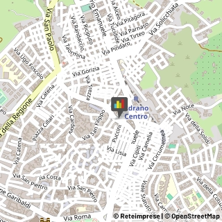 Assicurazioni,95031Catania