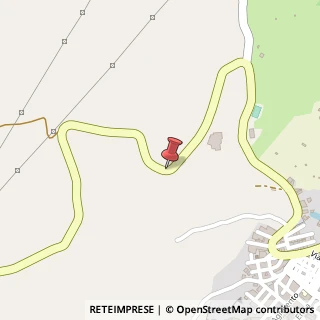 Mappa Strada Statale 121, Km40.600, 95031 Adrano, Catania (Sicilia)