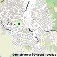 Karta Adrano