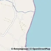 Mapa Acireale