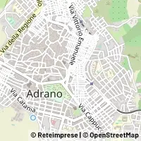 Kort Adrano
