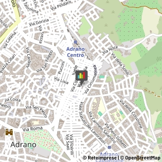 Alimentari Adrano,95031Catania