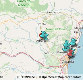 Mappa , 95031 Adrano CT, Italia (20.19846)