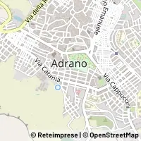 Kort Adrano