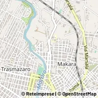 Kort Mazara del Vallo