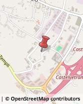 Contrada Strasatto, 14,91022Castelvetrano