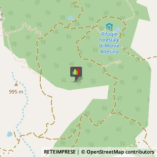 Riserve Naturali e Parchi Urzulei,08040Nuoro