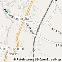 Carte Acireale