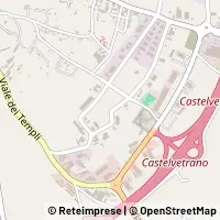 Carte Castelvetrano