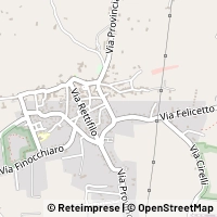 Karta Santa Venerina