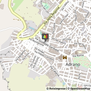 Alimentari Adrano,95031Catania