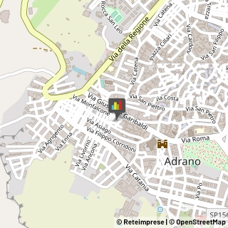 Alimentari Adrano,95031Catania