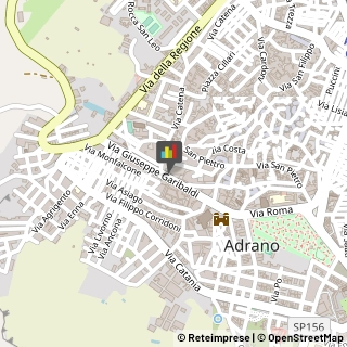 Agenzie ed Uffici Commerciali Adrano,95031Catania