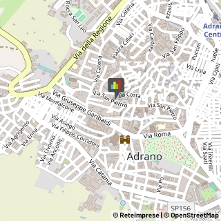 Agenzie ed Uffici Commerciali Adrano,95031Catania