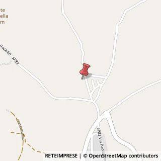 Mappa Via Vito Mulone, 1, 94017 Regalbuto, Enna (Sicilia)