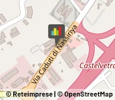 Pubblicità Esterna e Mobile - Concessionari Castelvetrano,91022Trapani