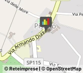 Carrozzerie Automobili Zafferana Etnea,95019Catania