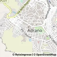 Kort Adrano