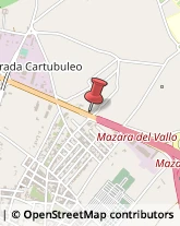 S.S. 115 Km 53.00, ,91026Mazara del Vallo