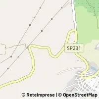Carte Adrano