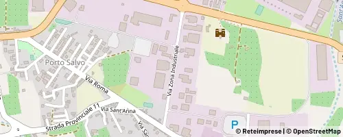 Mappa Vibo Valentia