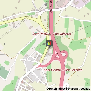Autoveicoli Usati Sant'Onofrio,89843Vibo Valentia