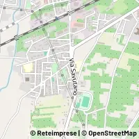 Map Lamezia Terme