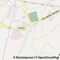 Kort Lamezia Terme