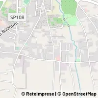 Map Lamezia Terme