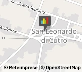 Poste Cutro,88842Crotone